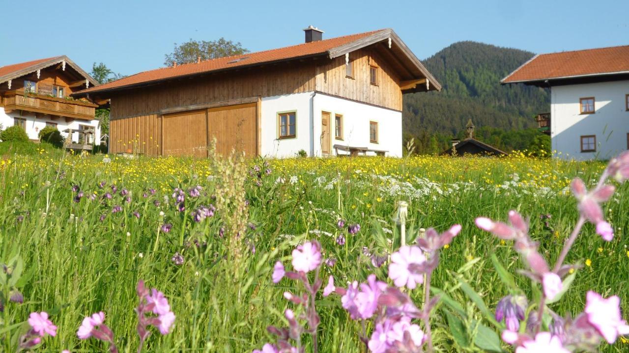 Fembacherhof Siegsdorf Esterno foto