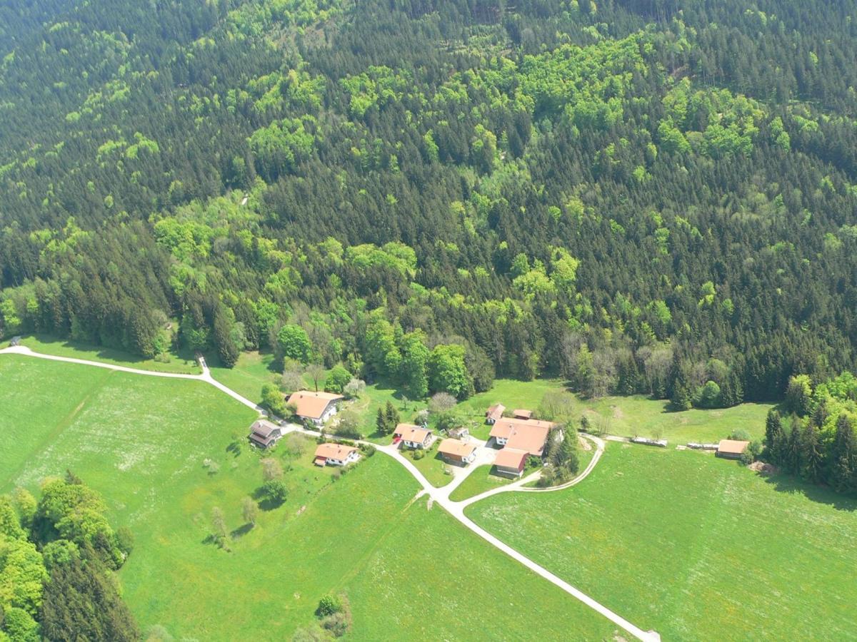 Fembacherhof Siegsdorf Esterno foto