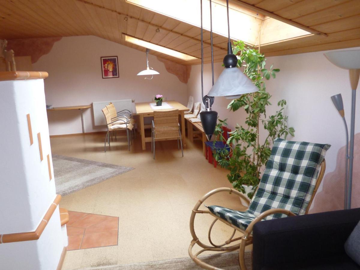 Fembacherhof Siegsdorf Esterno foto