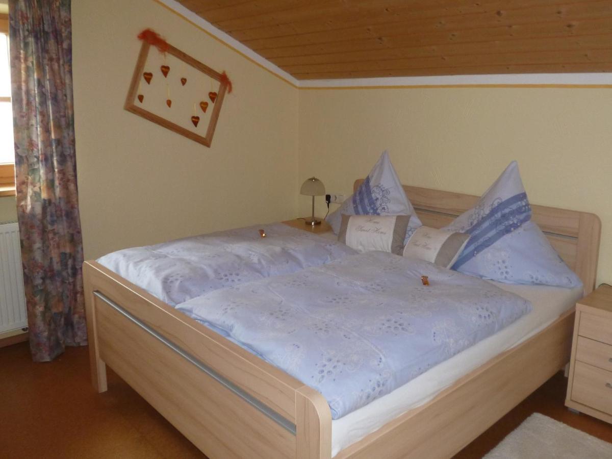 Fembacherhof Siegsdorf Esterno foto