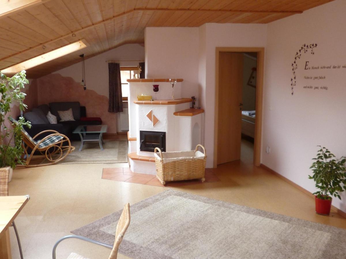 Fembacherhof Siegsdorf Esterno foto